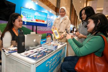 Hadir offline dan online, DOKU Travel Fest 2025 perluas kolaborasi merchant dan partner