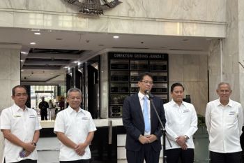 Menkeu Purbaya fokus akselerasi pertumbuhan ekonomi