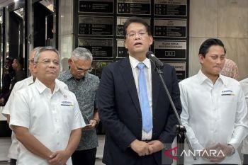Purbaya berjanji tak rombak kebijakan fiskal Sri Mulyani