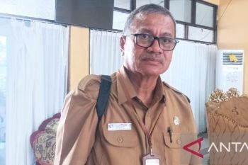 Dinsos Biak Numfor laksanakan Program Otsus beri makan bergizi balita-lansia