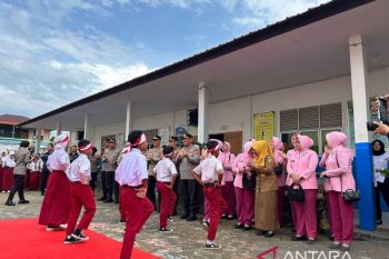 Polda Kepri tambah jumlah SPPG guna jangkau pulau terluar