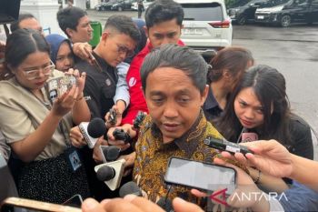 Menteri Kehutanan minta maaf ke Prabowo soal main domino bersama mantan tersangka pembalakan liar