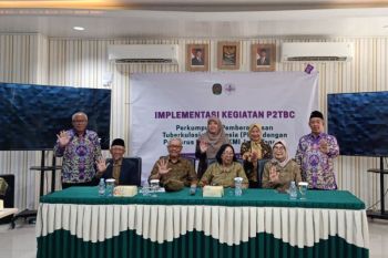 Dosen Kesmas UMS tegaskan pentingnya pencegahan TBC berkelanjutan