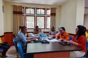 Pemkab Jayapura petakan potensi investasi berbasis wilayah adat