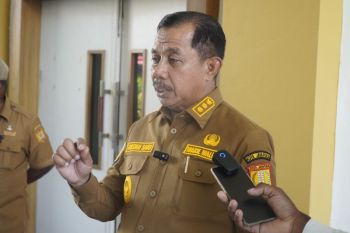 Pemkot Jayapura kerja sama dengan Unhas optimalkan potensi bidang pertanian