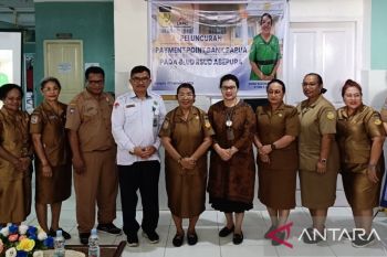 RSUD Abepura: Payment point permudah warga akses layanan kesehatan