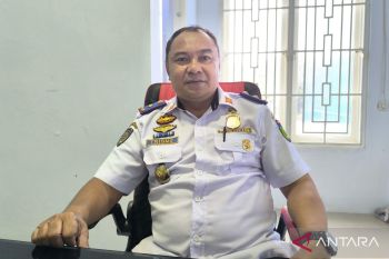 Pemkot Palu menata ulang juru parkir untuk optimalisasi layanan