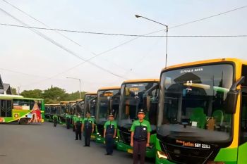DPRD Kota Malang sebut angkot bisa optimalkan layanan Trans Jatim