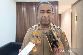 Kapolresta Jayapura: Warga tidak terprovokasi jelang putusan MK