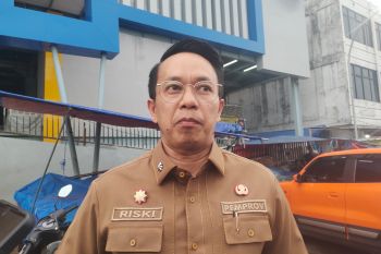 DLH Lampung: Bank sampah bisa membantu kelola sampah dari pasar