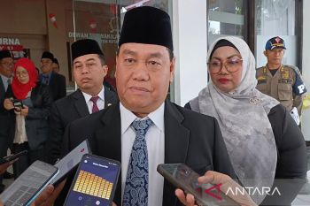 Bupati Kotim siapkan strategi hadapi efisiensi anggaran jilid II