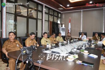 Polda Papua Tangkap Empat WNA China Saat Menambang Ilegal di Senggi