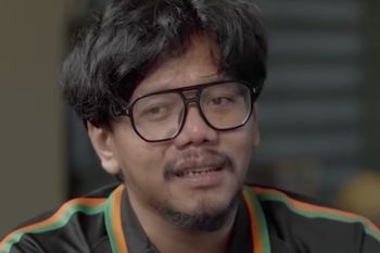 Koalisi Masyarakat Sipil meminta polisi tidak proses Ferry Irwandi