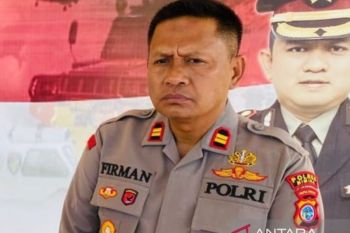Tujuh karyawan Freeport terjebak longsor tambang bawah tanah di Mimika