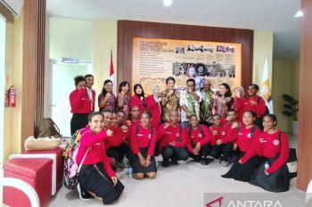 Pemkab Jayawijaya kirim 15 pelajar menempuh pendidikan dokter di Sulsel