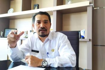 DKP: 13 nelayan Aceh masih menjalani hukuman di Thailand