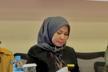 Badan publik dihimbau gunakan masa sanggah tahapan e-monev KI Sumbar