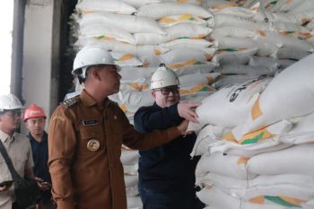 Bupati Probolinggo komitmen dukung swasembada gula