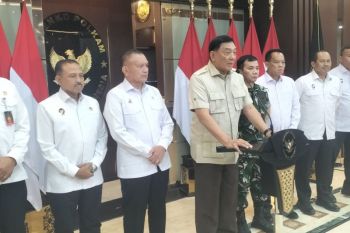 Defense Minister to revamp political and security ministry