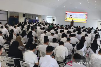 Kaltim optimalkan alih ketrampilan dua BLK hadapi PHK tambang