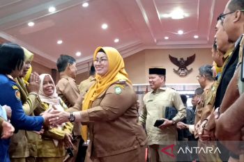 Pemkab Kotim perbarui Perda Perlindungan Koperasi dan Usaha Mikro