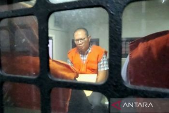 Kejaksaan  tetapkan Wakil Pimpinan Bank DKI Semarang tersangka korupsi
