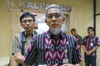 Tujuh daerah  di Jateng sudah miliki Satgas Penuntasan Sampah