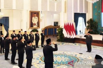 Pakar UMY sebut menteri baru harus hindari pernyataan kontroversial