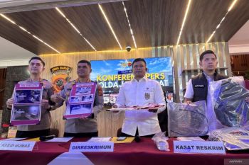 Pelaku pembunuhan satu keluarga di Indramayu terancam hukuman mati