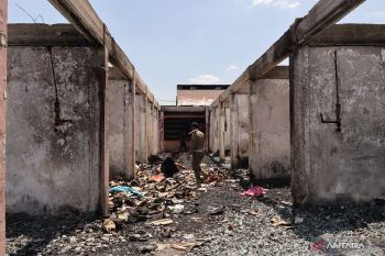 BPN ajak masyarakat adat bahas sertifikasi tanah Pasar Payakumbuh