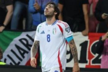 Dwigol Moise Kean Bawa Italia Hajar Israel 5-4