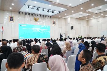 109 mahasiswa ITPLN resmi bergabung dalam Program Ikatan Kerja PLN