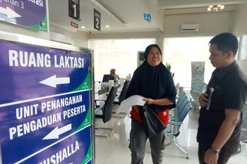 Hari Pelanggan Nasional, BPJS Kesehatan makin dekatkan layanan dengan peserta