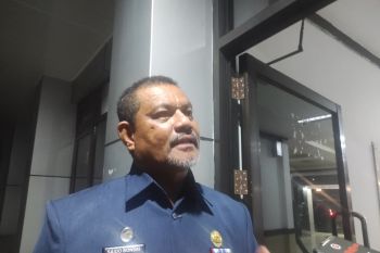 Pemprov Kendari siapkan 40 bus jemput lima ribu tamu STQH Nasional