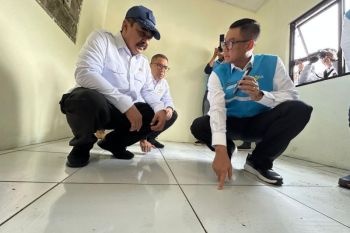 PLN dan IMIPAS wujudkan Nusakambangan berdaya melalui pemanfaatan FABA