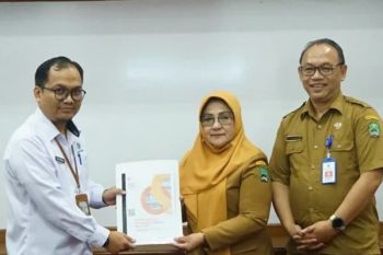 BPS Magetan gandeng pemda untuk persiapan Sensus Ekonomi 2026