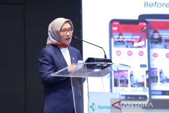 Minister encourages AI optimization to detect misappropriation