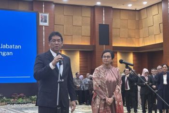 Sebut tuntutan 17+8 dari sebagian rakyat kecil, Menkeu baru minta maaf