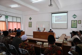 Pondok Shabran UMS siap bangun gedung baru empat lantai
