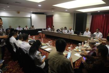 Pemkot Magelang kaji cepat reaktivasi siskamling