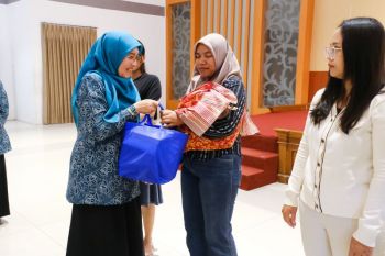 Cegah tengkes, PKK Kota Magelang perkuat program Genting