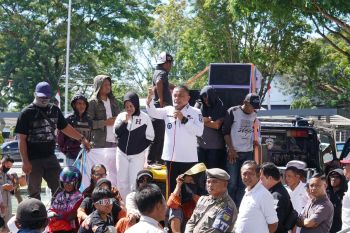 Pemkot-Palu segera temui Menteri ATR untuk peralihan lahan eks HGB