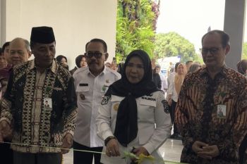 Pemkot Bandarlampung ajak RS swasta jadi mitra strategis dalam layanan kesehatan