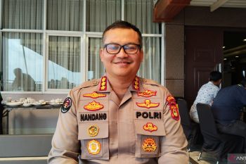 Polda Sumsel patroli siber, cegah hoaks-provokasi setelah demonstrasi