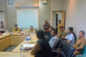 Pemkab Bima tindaklanjut aspirasi warga terdampak banjir di Wera-Ambalawi