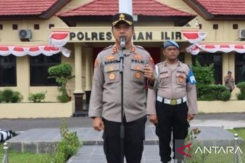 Polisi usut laporan kasus pelecehan mahasiswi KKN