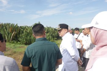 Pemkot Makassar gandeng Kalla Group bangun akses baru urai kemacetan