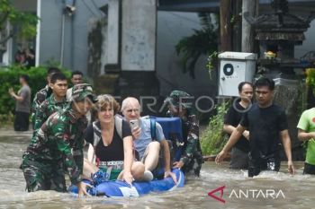 Governor denies Bali has received Timor-Leste flood relief funds