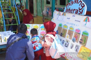 Pemkot Pekalongan masifkan  program literasi keuangan digital siswa SD