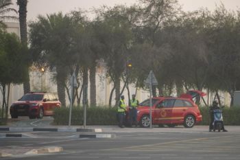 Qatar mengadopsi pendekatan komprehensif untuk respons serangan Israel